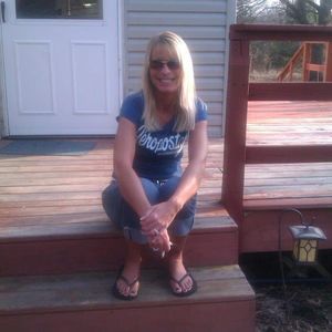 Meet your Posher, Tammy